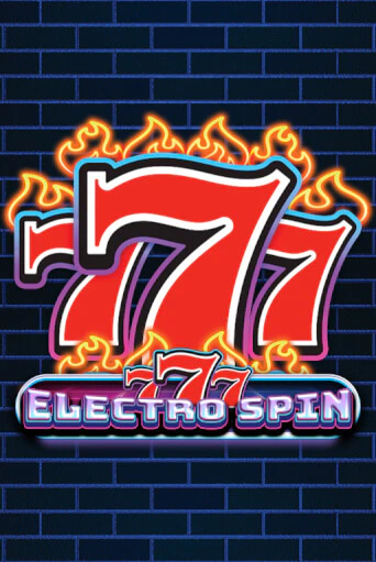 777 Electro Spin демо слот играть онлайн | JoyCasino Online бесплатная игра