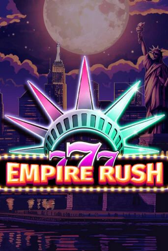 777 - Empire Rush демо слот играть онлайн | JoyCasino Online бесплатная игра