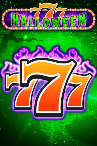 777 - Halloween демо слот играть онлайн | JoyCasino Online бесплатная игра