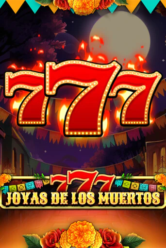 777 - Joyas De Los Muertos демо слот играть онлайн | JoyCasino Online бесплатная игра