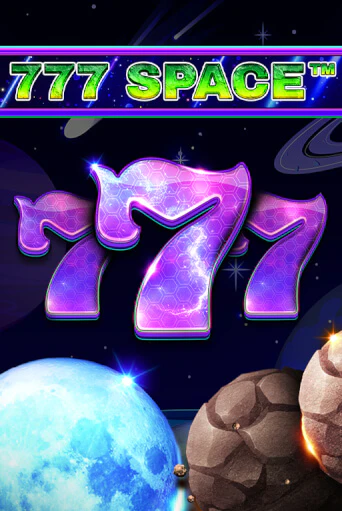 777 Space демо слот играть онлайн | JoyCasino Online бесплатная игра