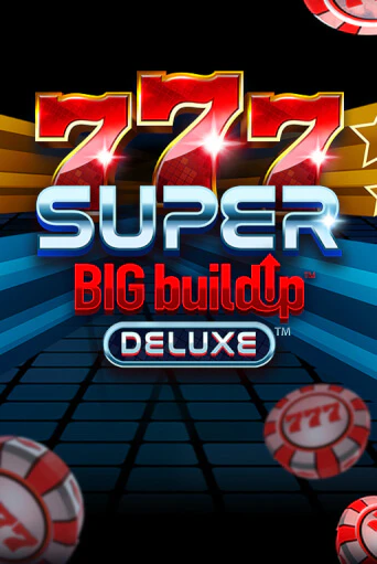 777 Super BIG BuildUp™ Deluxe™ демо слот играть онлайн | JoyCasino Online бесплатная игра