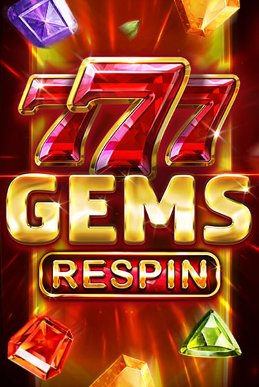 777 Gems Respin демо слот играть онлайн | JoyCasino Online бесплатная игра