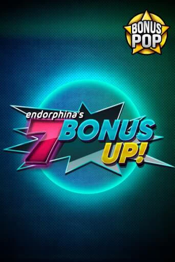 7 Bonus UP демо слот играть онлайн | JoyCasino Online бесплатная игра