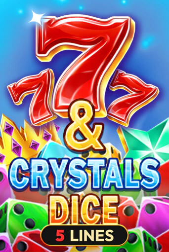 7 & Crystals Dice демо слот играть онлайн | JoyCasino Online бесплатная игра