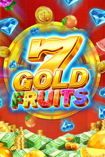 7 Gold Fruits демо слот играть онлайн | JoyCasino Online бесплатная игра