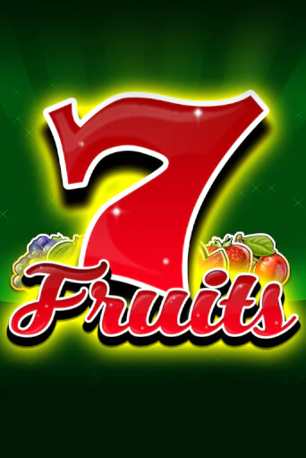 7 Fruits демо слот играть онлайн | JoyCasino Online бесплатная игра