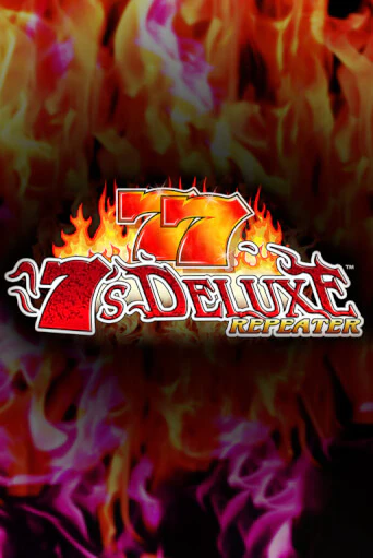 7s Deluxe Repeater демо слот играть онлайн | JoyCasino Online бесплатная игра