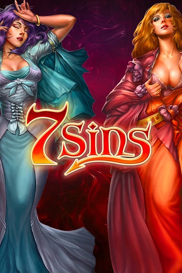 7 Sins демо слот играть онлайн | JoyCasino Online бесплатная игра