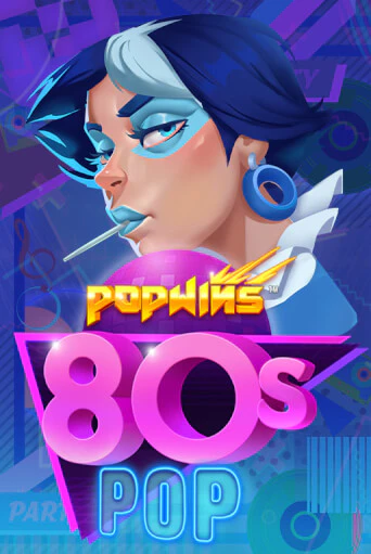 80sPOP демо слот играть онлайн | JoyCasino Online бесплатная игра