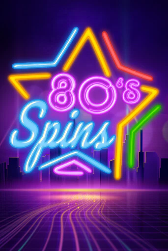 80s Spins демо слот играть онлайн | JoyCasino Online бесплатная игра