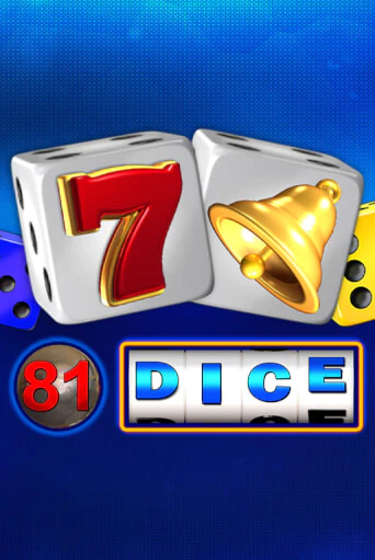 81 Dice демо слот играть онлайн | JoyCasino Online бесплатная игра