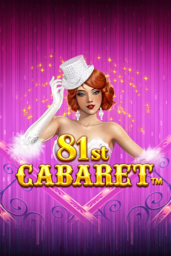 81st Cabaret демо слот играть онлайн | JoyCasino Online бесплатная игра