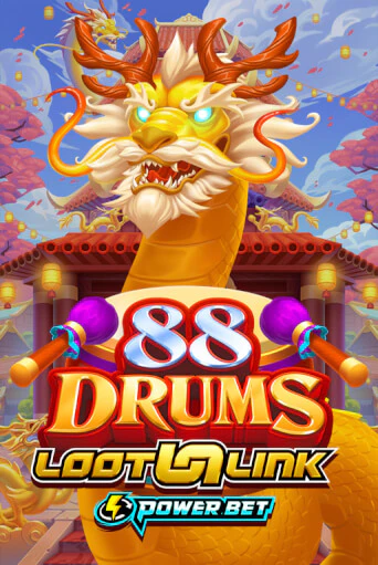 88 Drums демо слот играть онлайн | JoyCasino Online бесплатная игра