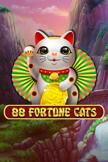 88 Fortune Cats демо слот играть онлайн | JoyCasino Online бесплатная игра