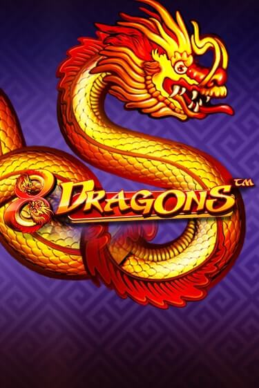 8 Dragons демо слот играть онлайн | JoyCasino Online бесплатная игра