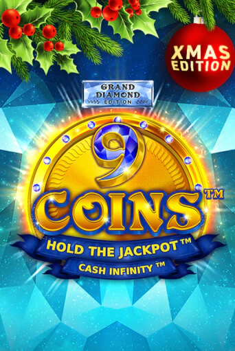 9 Coins Grand Platinum Xmas демо слот играть онлайн | JoyCasino Online бесплатная игра