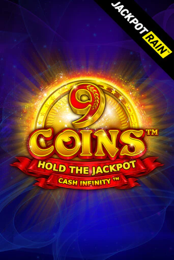 9 Coins JackpotRain демо слот играть онлайн | JoyCasino Online бесплатная игра