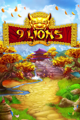9 Lions демо слот играть онлайн | JoyCasino Online бесплатная игра