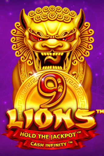 9 Lions Hold the Jackpot демо слот играть онлайн | JoyCasino Online бесплатная игра
