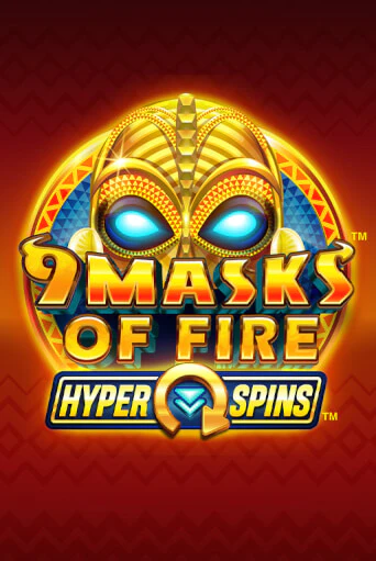 9 Masks of Fire™ HyperSpins™ демо слот играть онлайн | JoyCasino Online бесплатная игра