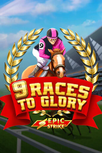9 Races to Glory демо слот играть онлайн | JoyCasino Online бесплатная игра
