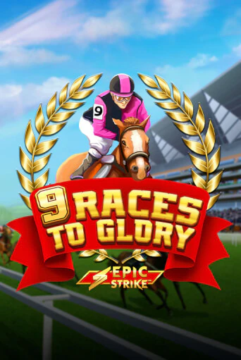 9 Races to Glory демо слот играть онлайн | JoyCasino Online бесплатная игра