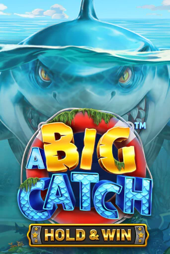 A Big Catch - Hold & Win демо слот играть онлайн | JoyCasino Online бесплатная игра