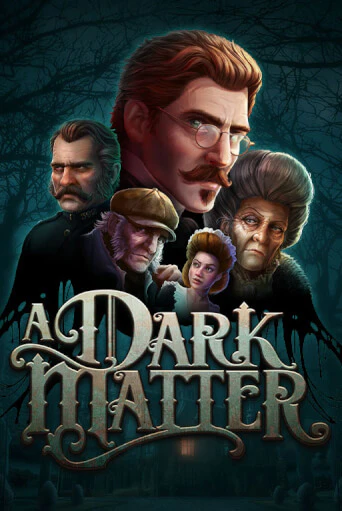 A Dark Matter демо слот играть онлайн | JoyCasino Online бесплатная игра