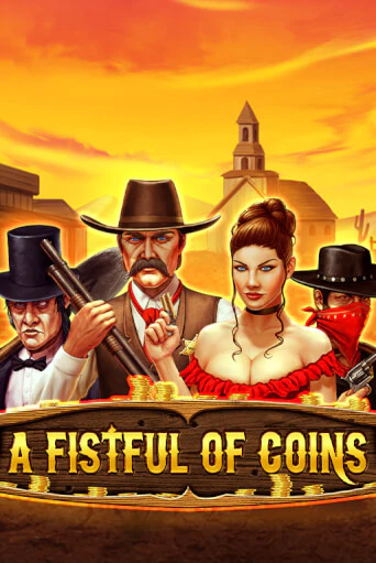 A Fistful of Coins демо слот играть онлайн | JoyCasino Online бесплатная игра
