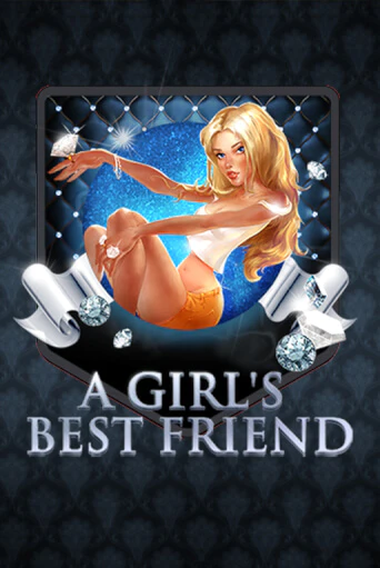 A Girl's Best Friend демо слот играть онлайн | JoyCasino Online бесплатная игра