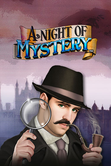 A Night of Mystery демо слот играть онлайн | JoyCasino Online бесплатная игра