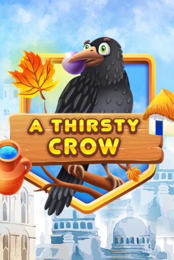 A Thirsty Crow демо слот играть онлайн | JoyCasino Online бесплатная игра