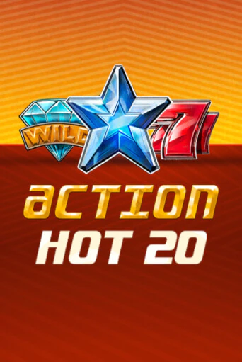 Action Hot 20   демо слот играть онлайн | JoyCasino Online бесплатная игра