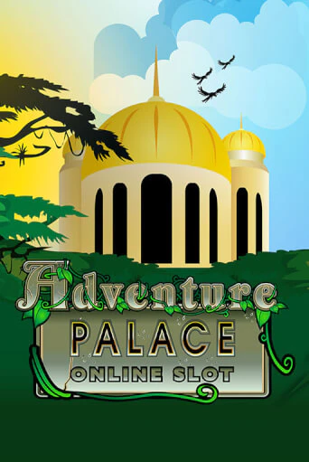 Adventure Palace демо слот играть онлайн | JoyCasino Online бесплатная игра