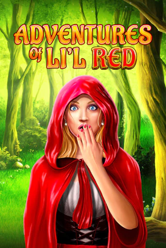 Adventures of Lil Red демо слот играть онлайн | JoyCasino Online бесплатная игра