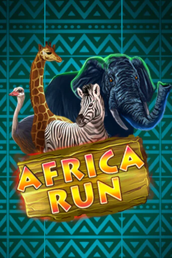 Africa Run демо слот играть онлайн | JoyCasino Online бесплатная игра