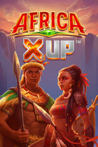 Africa X UP™ демо слот играть онлайн | JoyCasino Online бесплатная игра