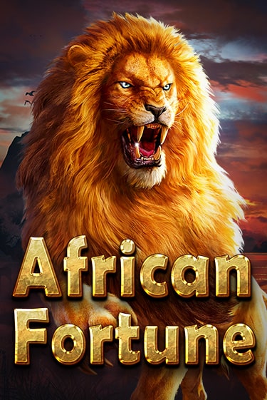 African Fortune демо слот играть онлайн | JoyCasino Online бесплатная игра