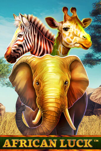 African Luck демо слот играть онлайн | JoyCasino Online бесплатная игра
