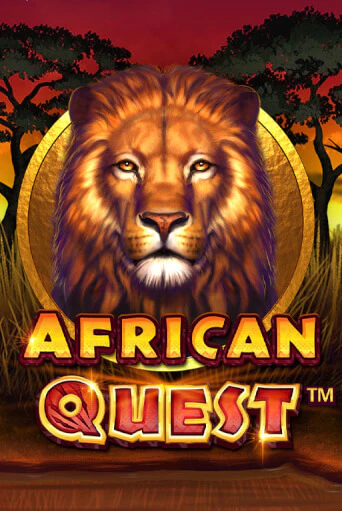 African Quest демо слот играть онлайн | JoyCasino Online бесплатная игра