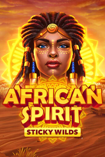 African Spirit Sticky Wilds демо слот играть онлайн | JoyCasino Online бесплатная игра