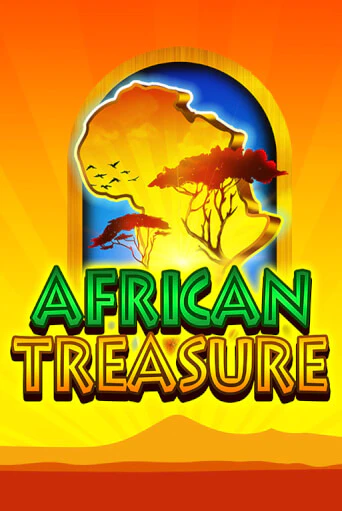 African Treasure демо слот играть онлайн | JoyCasino Online бесплатная игра