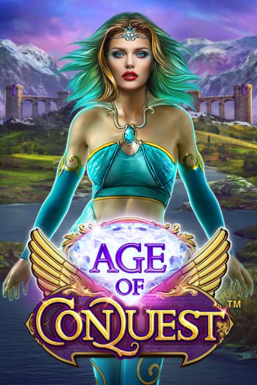 Age of Conquest демо слот играть онлайн | JoyCasino Online бесплатная игра