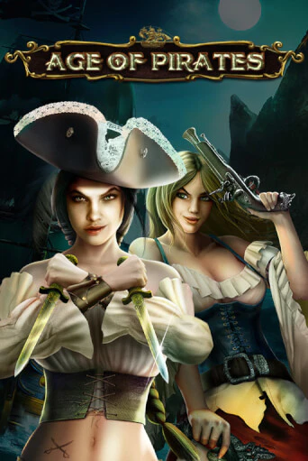 Age Of Pirates демо слот играть онлайн | JoyCasino Online бесплатная игра