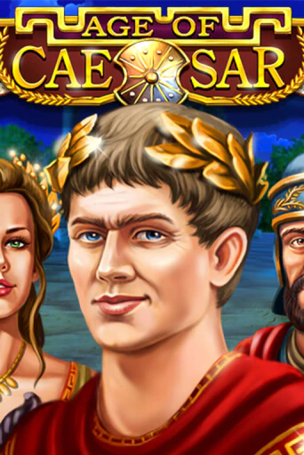 Age of Caesar демо слот играть онлайн | JoyCasino Online бесплатная игра
