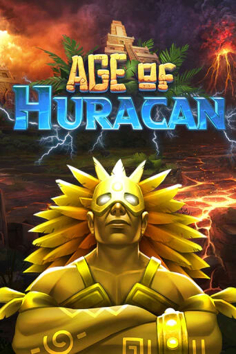 Age of Huracan демо слот играть онлайн | JoyCasino Online бесплатная игра