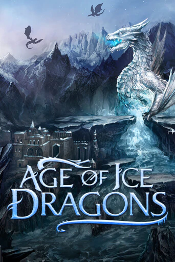 Age of Ice Dragons демо слот играть онлайн | JoyCasino Online бесплатная игра