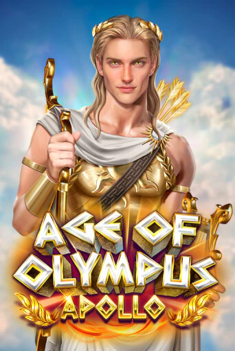 Age of Olympus: Apollo демо слот играть онлайн | JoyCasino Online бесплатная игра