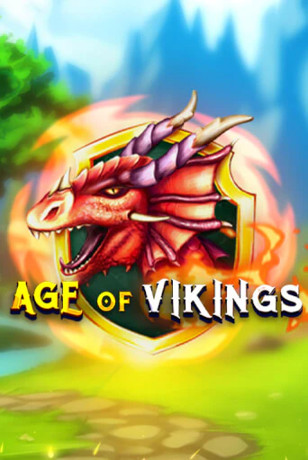 Age of Vikings демо слот играть онлайн | JoyCasino Online бесплатная игра